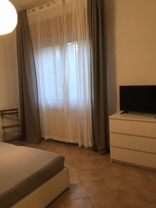 Ampio Bilocale Con Giardino Apartman Riccione Kültér fotó